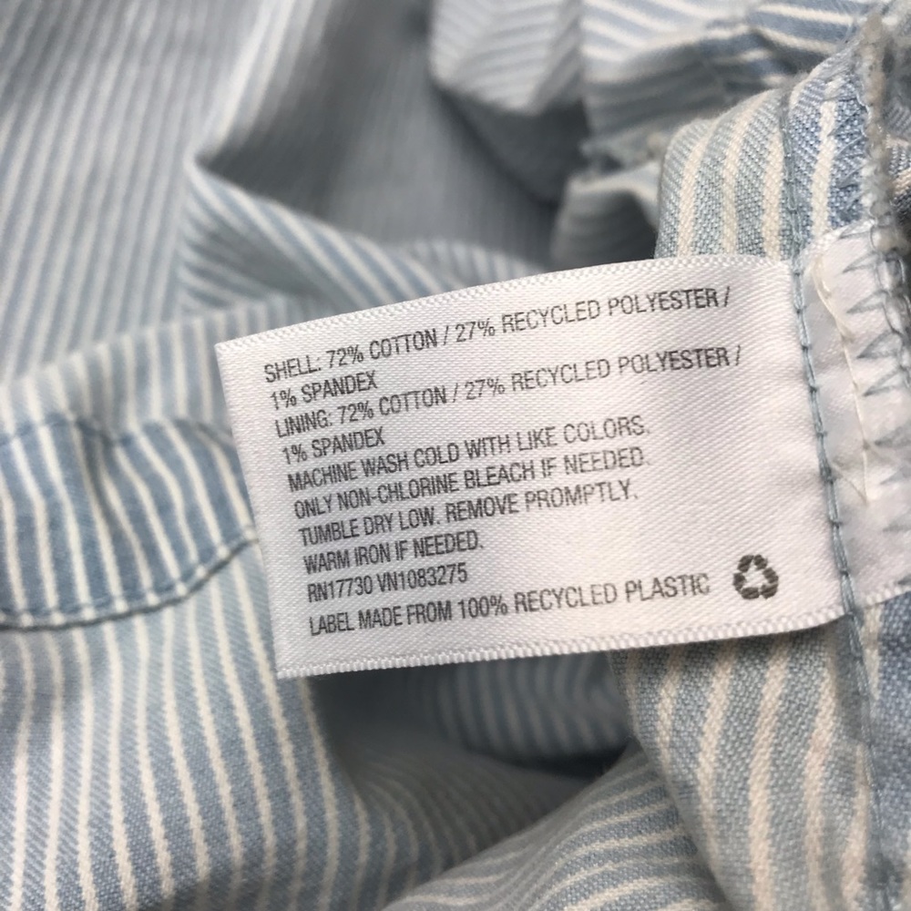 Universal Thread Railroad Jacket - Picture 7 of 8